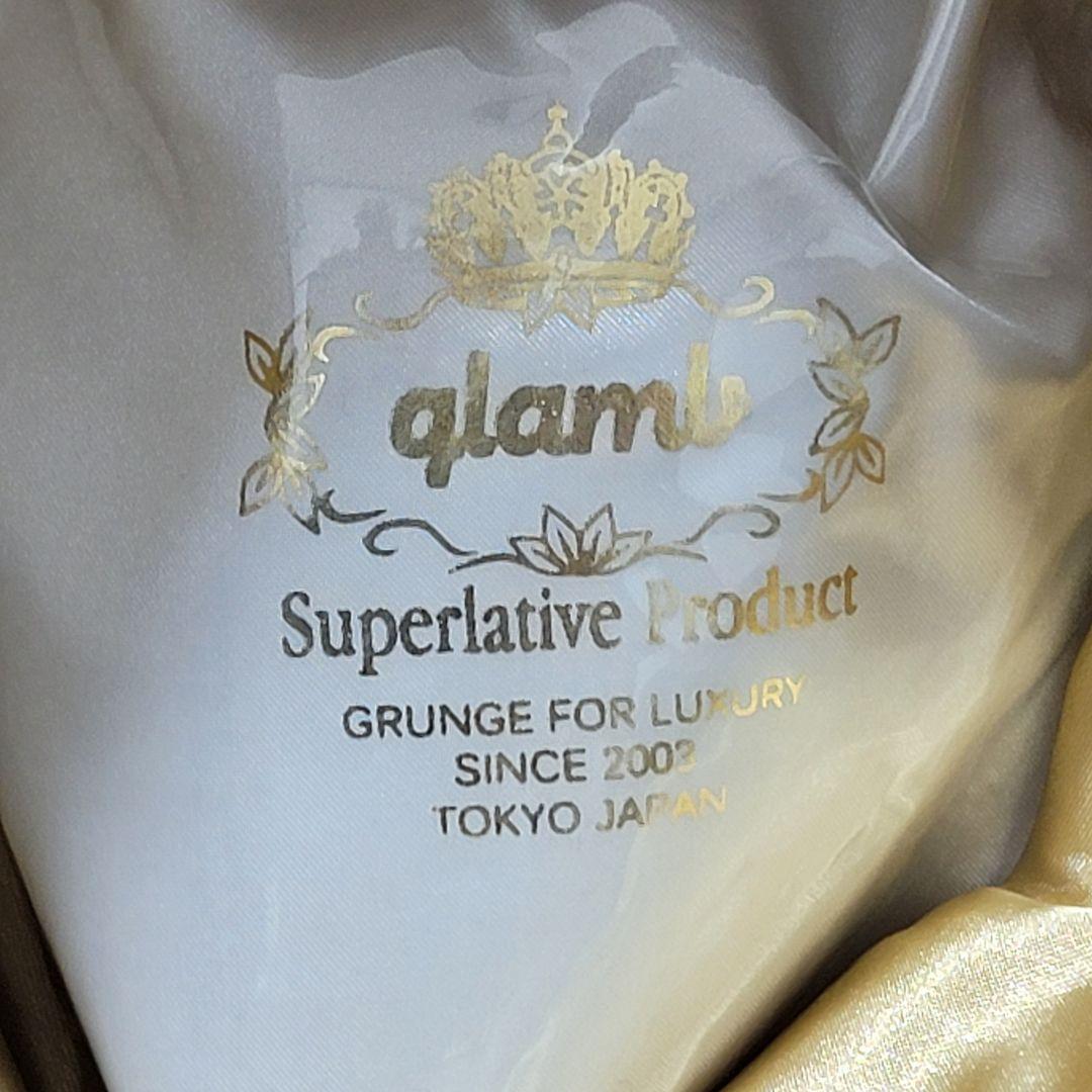 定価6万 glamb Johnny beaver hat ジョニービーバーハット