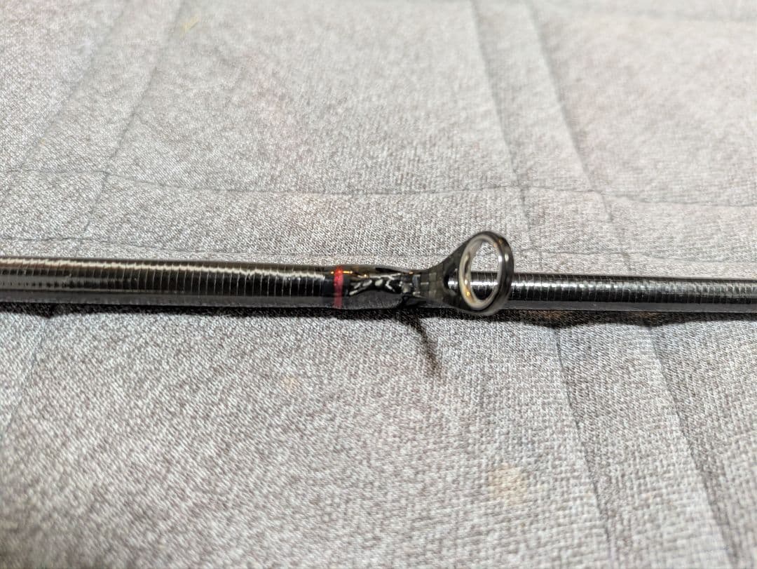 k*1様 DAIWA　エメラルダスストイストRT 82MH