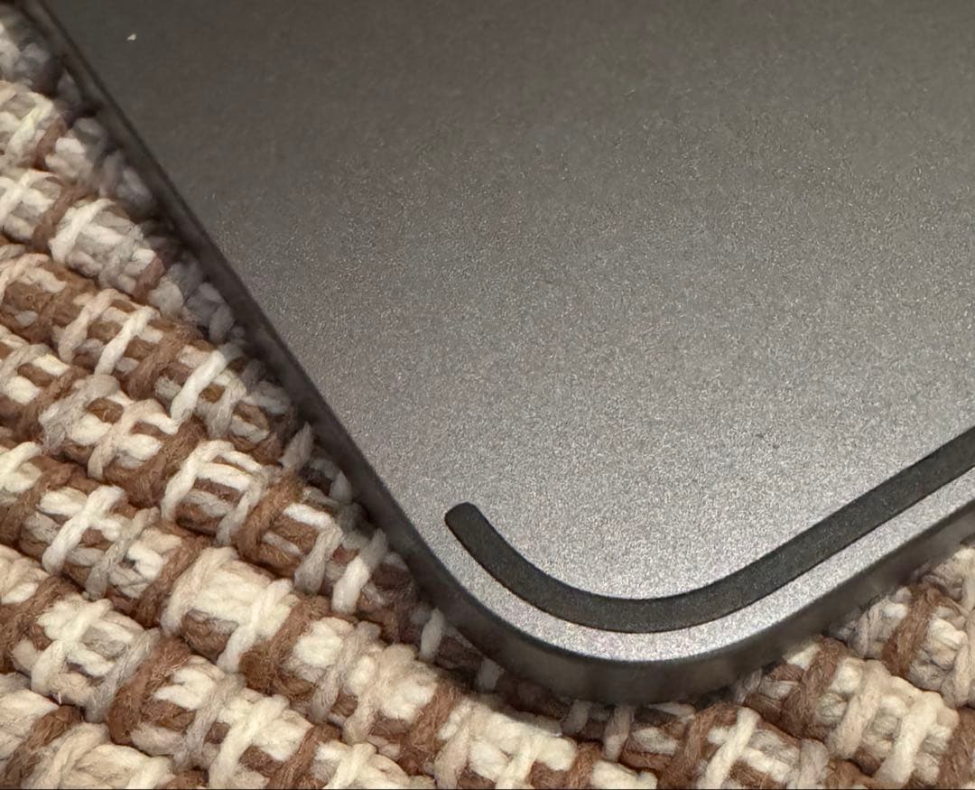 極美品 iPad pro 12.9 3世代 1TB スペースグレイ Wi-Fi