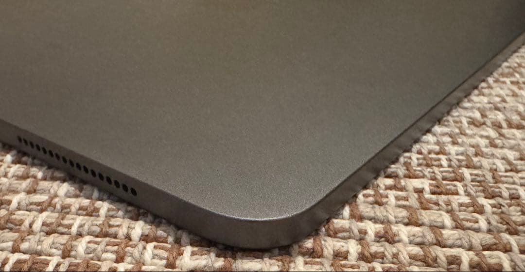 極美品 iPad pro 12.9 3世代 1TB スペースグレイ Wi-Fi