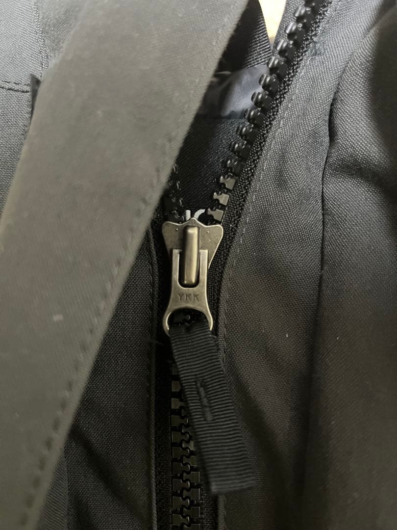 THE NORTH FACE マクマードパーカー　MCMURDO PARKA