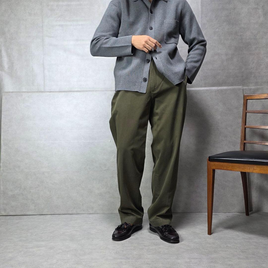 PoloByRalphLaurenPROSPECTラルフローレンポロチノW35