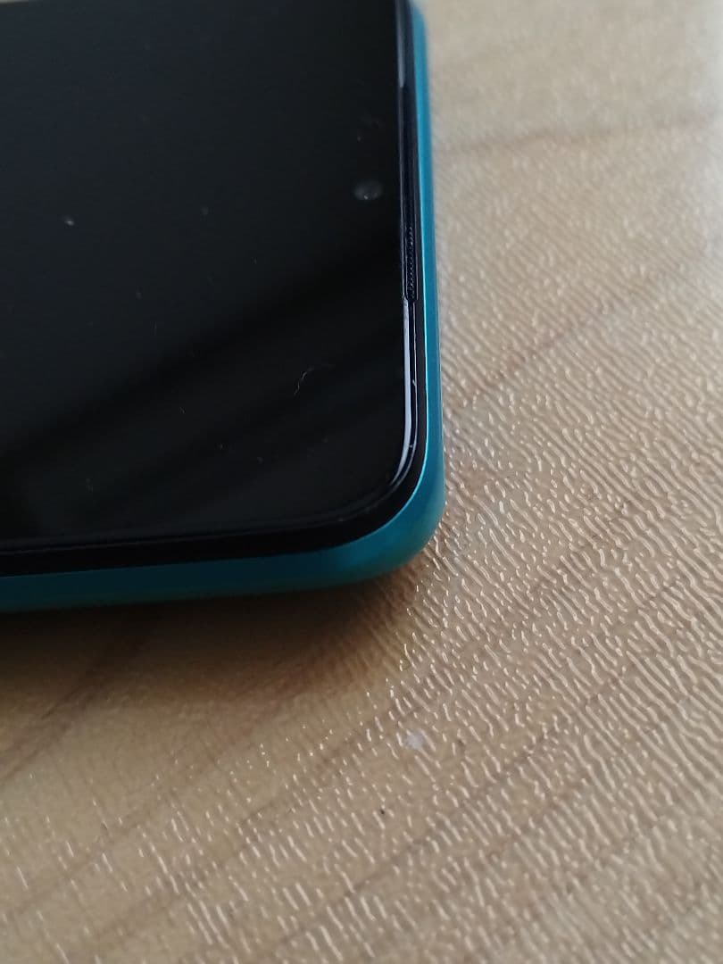 Redmi 9T SIMフリー ケース付き