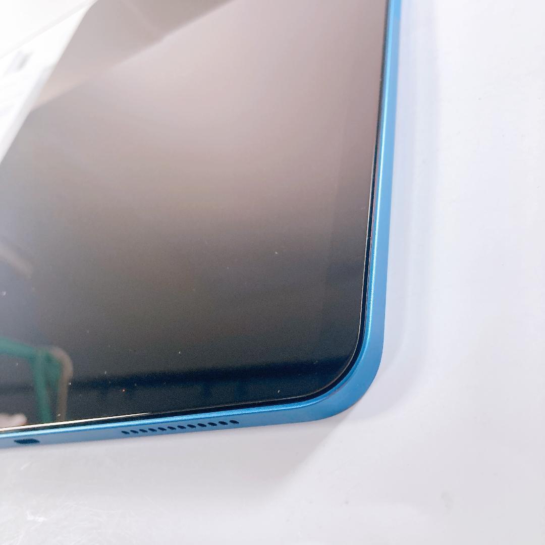 【美品】 iPad Air 第5世代 64GB Wi-Fi 箱付属品付き