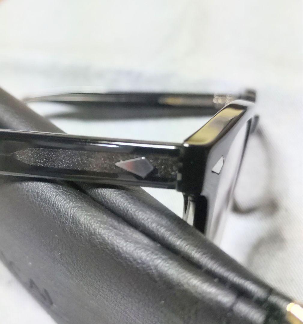 HOPTICAL H-01 別注モデル エイチオプティカル サングラス