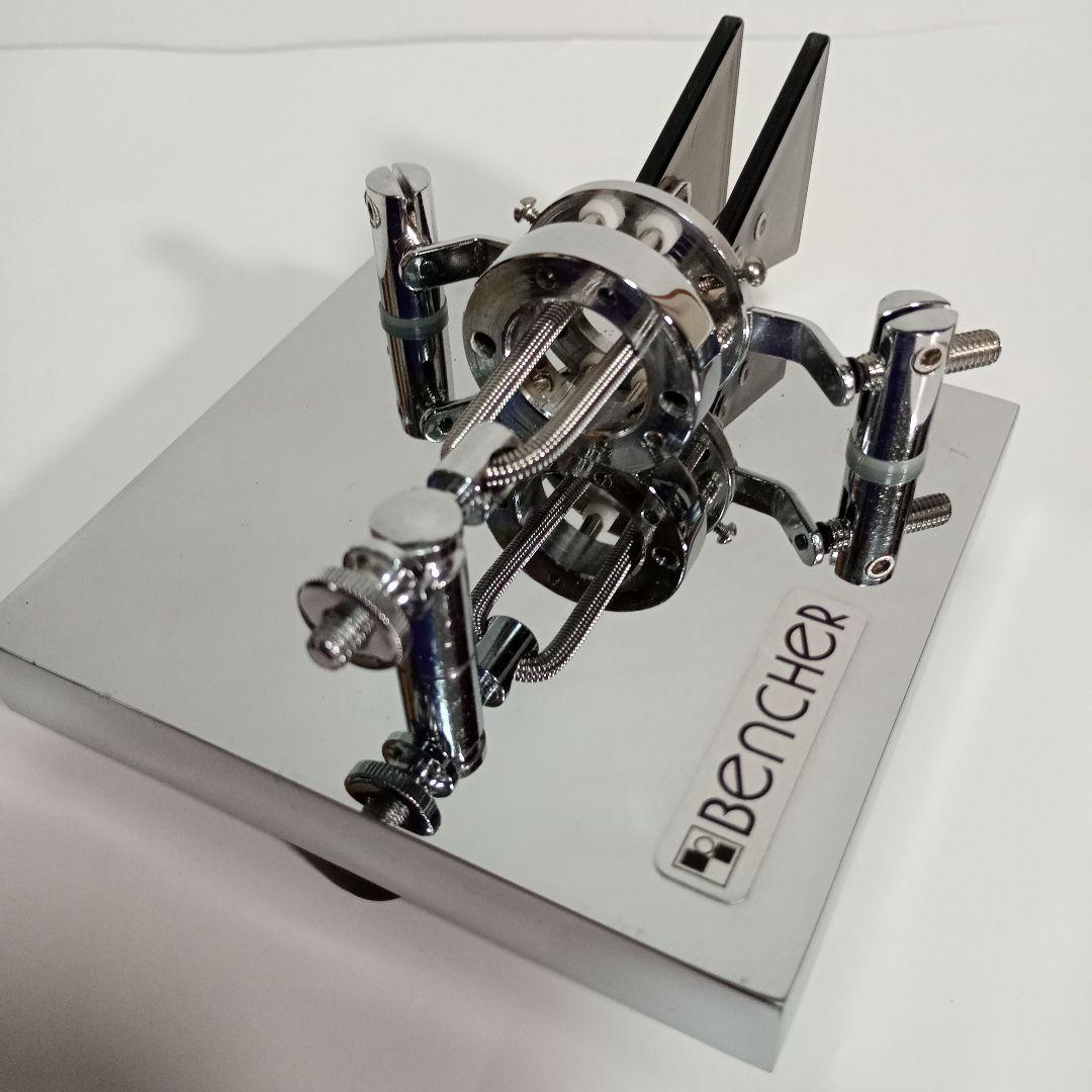 な、、くじら、Bencher パドル