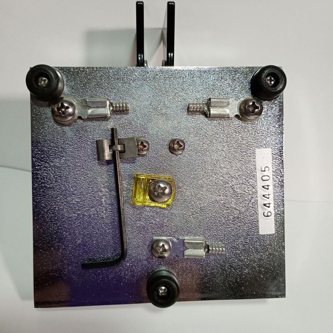 な、、くじら、Bencher パドル