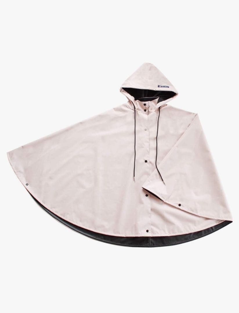 ★期間限定お値下げ中★芦屋ロサブラン 遮光ポンチョ