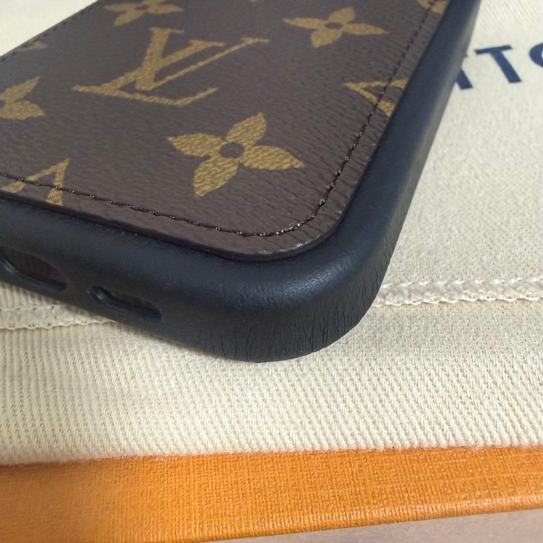 ルイヴィトン M12538 IPHONE・バンパー 16 PRO MAX