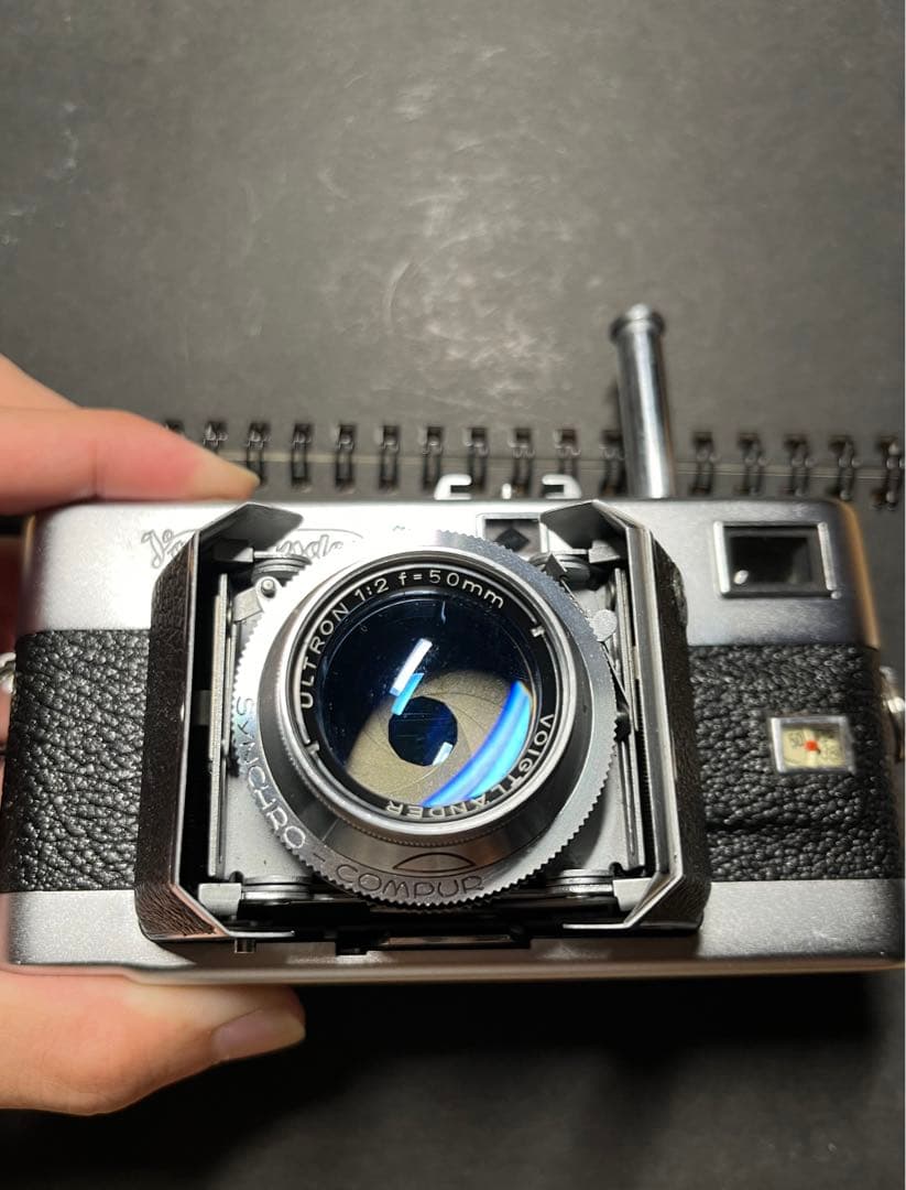 Voigtländer Vitessa