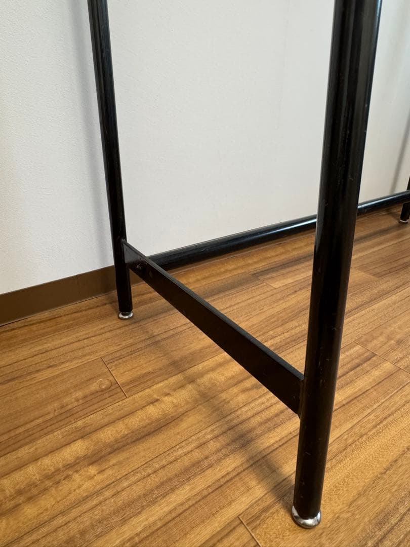 【送料込】ジャーナルスタンダードファニチャー　リルハンガー　ブラック