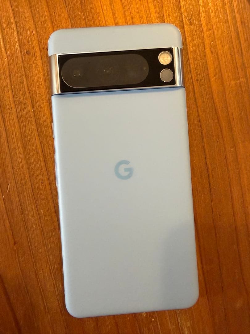 Google Pixel 8Pro 青