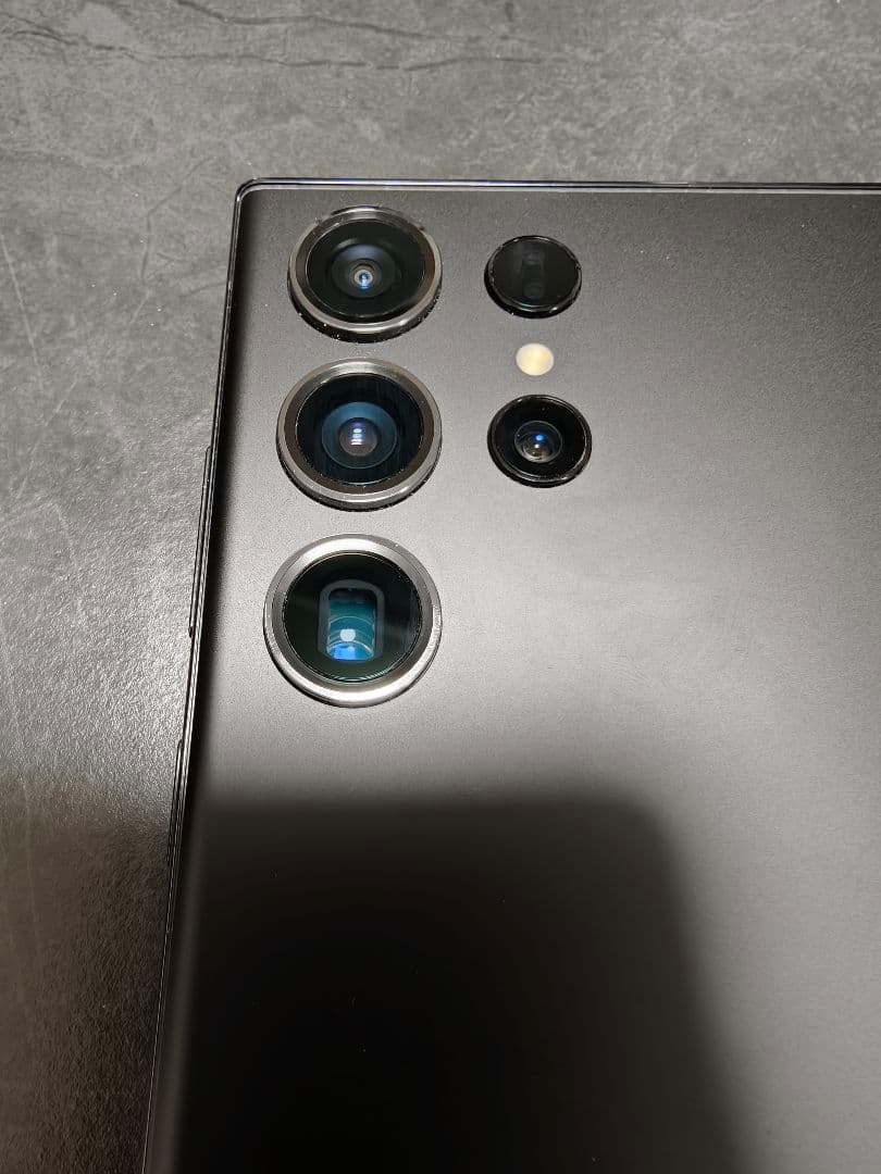 スマートフォン本体 Galaxy S23 Ultra 512GB