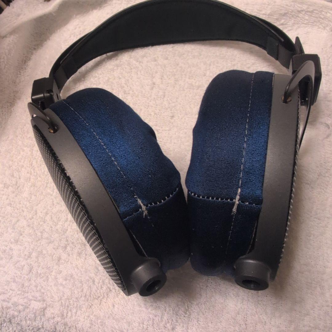 AudioTechnica　ATH−R70xa
