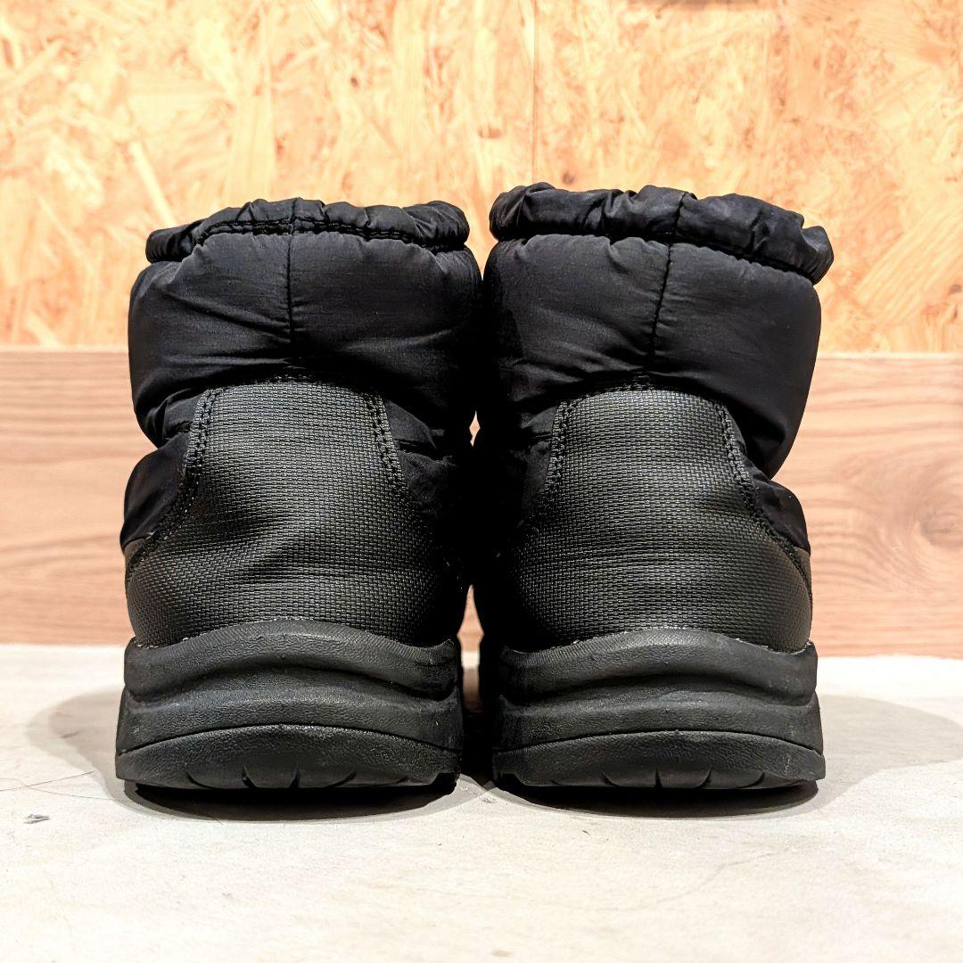 ジ*イ様 ザノースフェイス　ヌプシ　ブーツ　アトモス別注　希少品　28cm