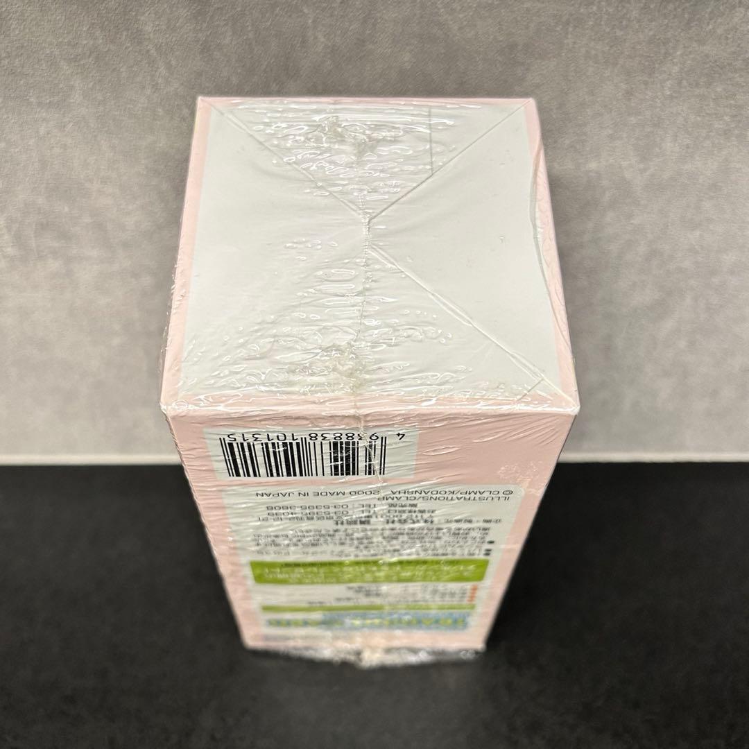 原作版 CCさくら さくらカード編　空き箱　空きパック