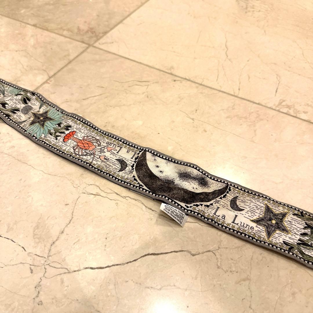 【人気】Dior ミッツァ 星座柄