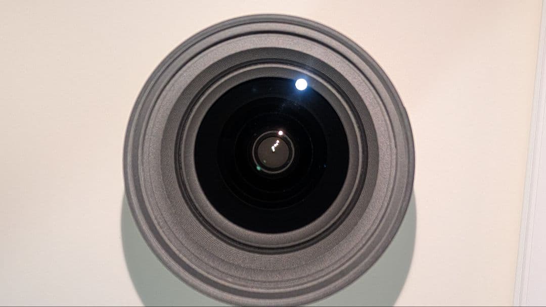 レンズ(ズーム) TAMRON 17-28mm F/2.8 DI III RXD