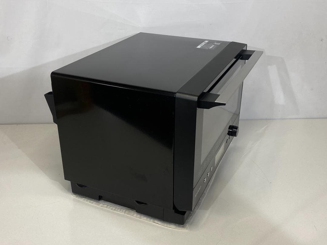 SHARP オーブンレンジ RE-WF262-B 2022年製