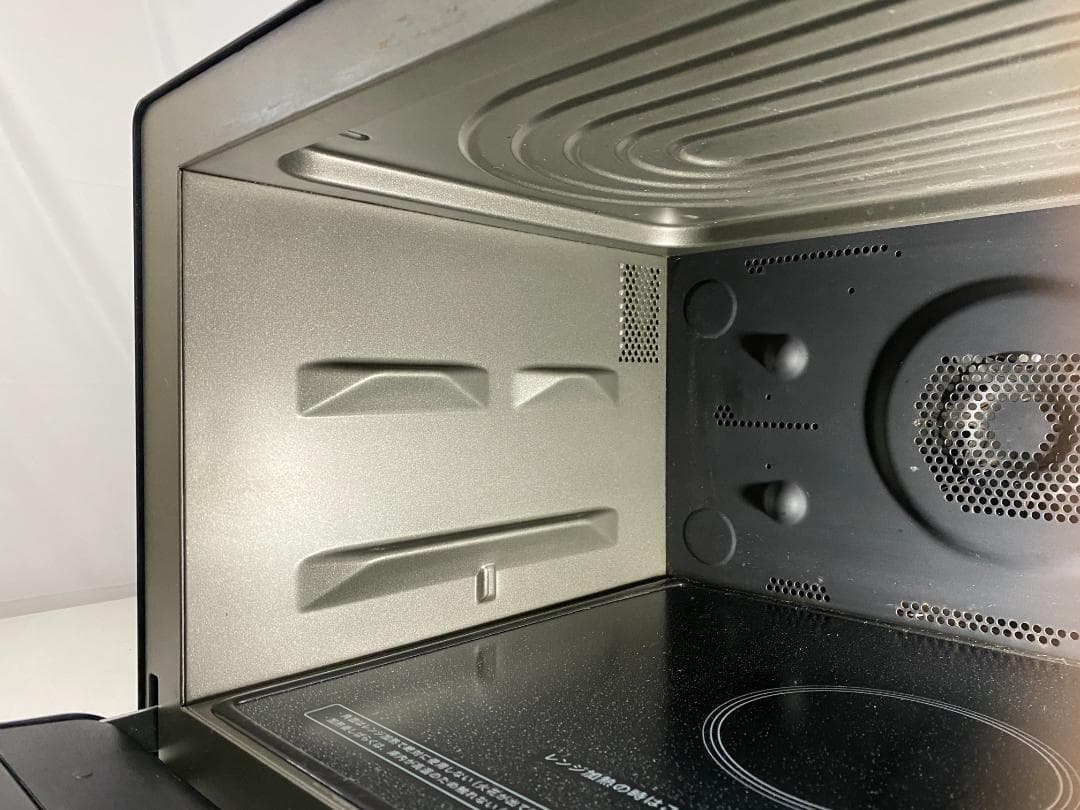 SHARP オーブンレンジ RE-WF262-B 2022年製