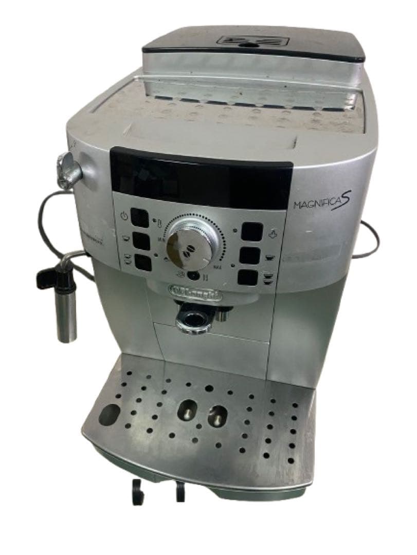 【ジャンク】 デロンギ　マグニフィカS ECAM22110SBH