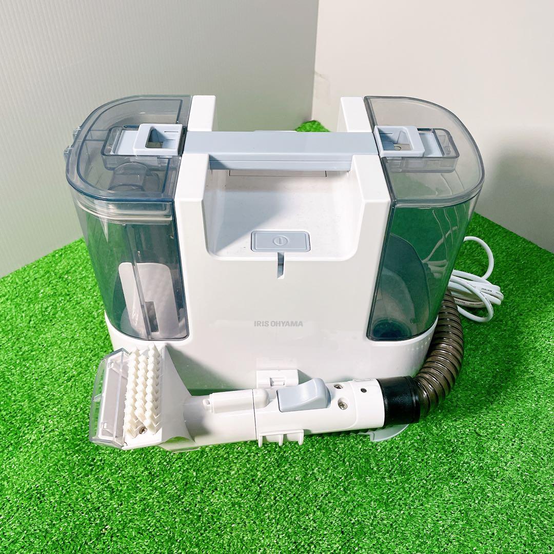 アイリスオーヤマ　リンサークリーナー　RNS-P10 2023年製