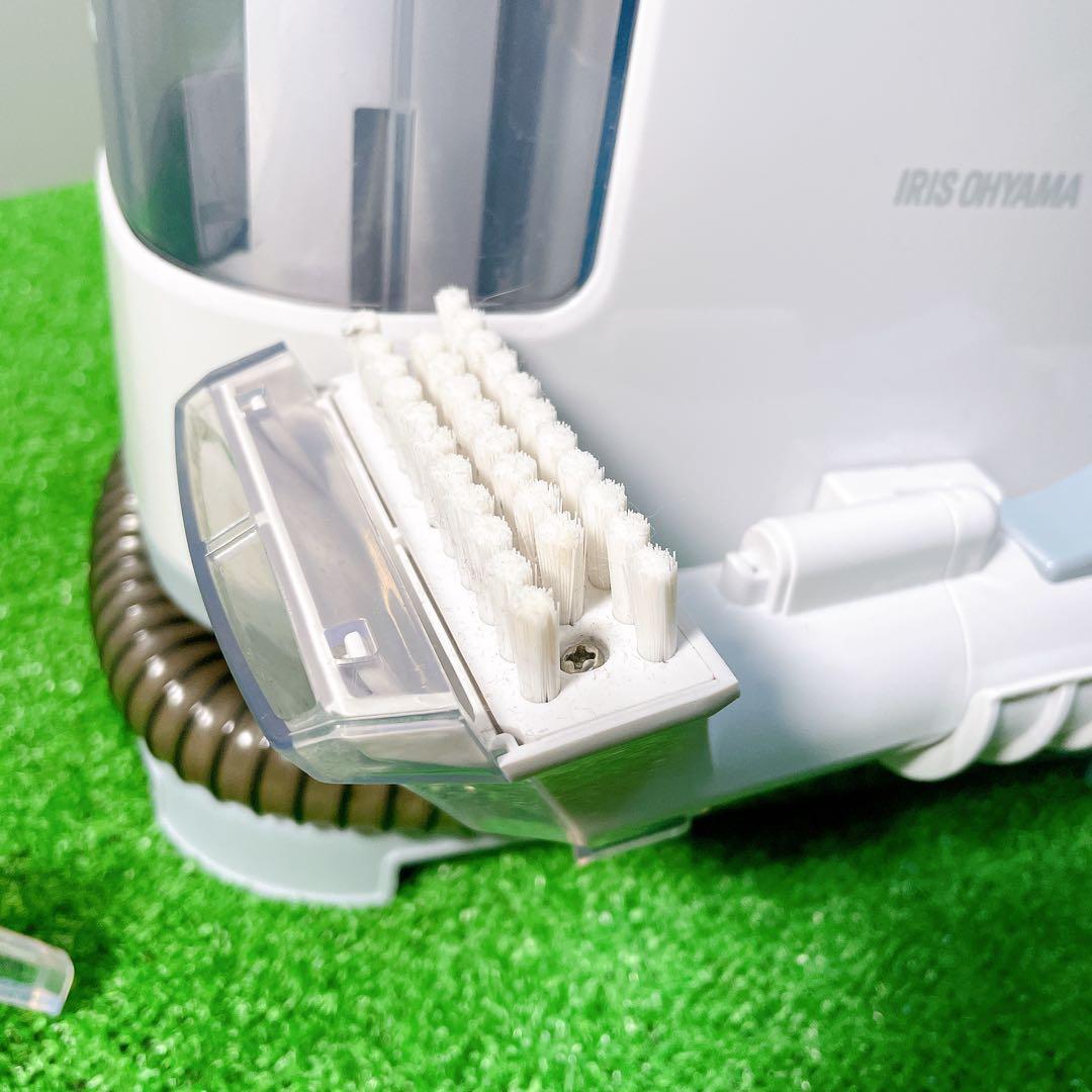 アイリスオーヤマ　リンサークリーナー　RNS-P10 2023年製