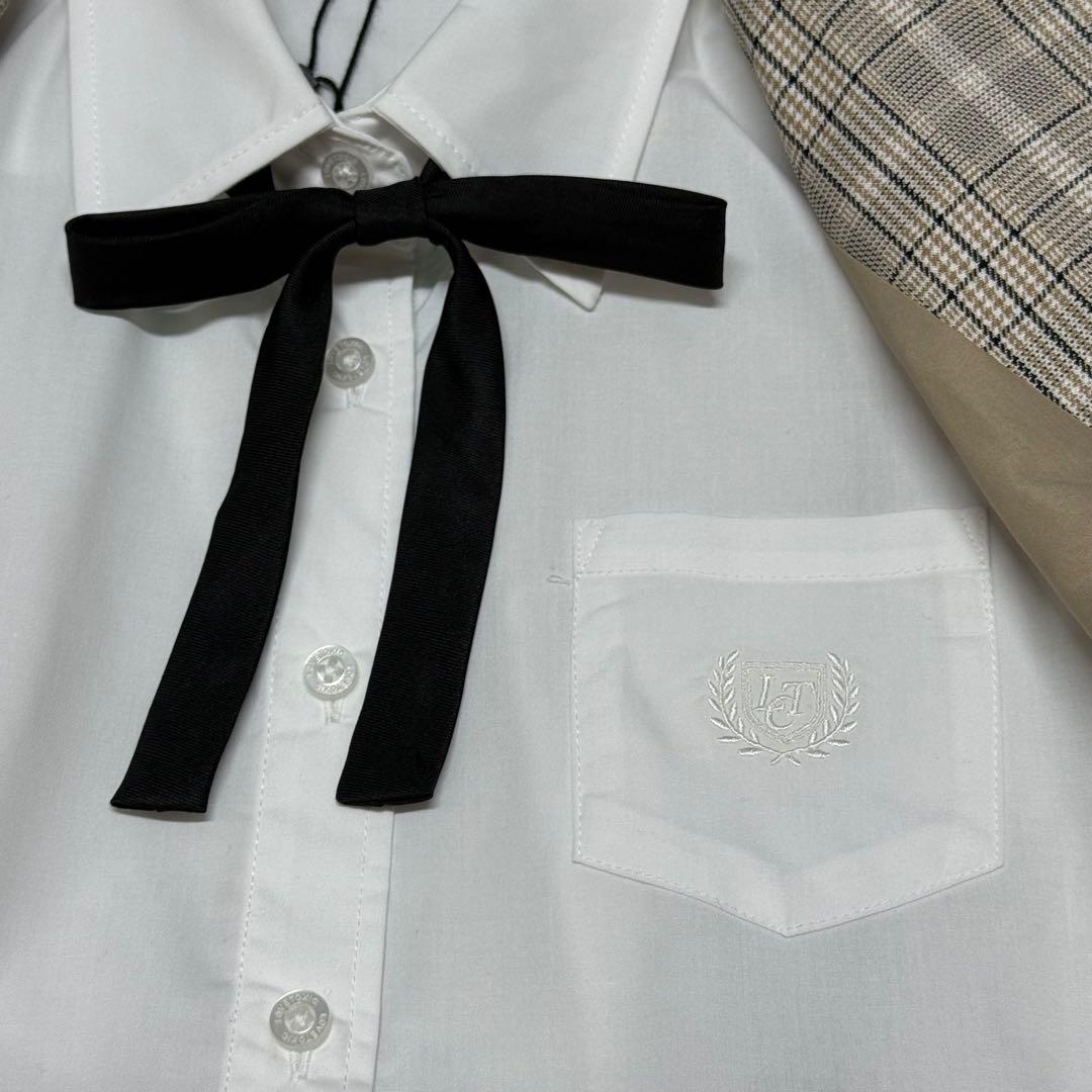 新品　ラブトキシック　卒業入学式　フォーマルセット　150 【匿名配送】