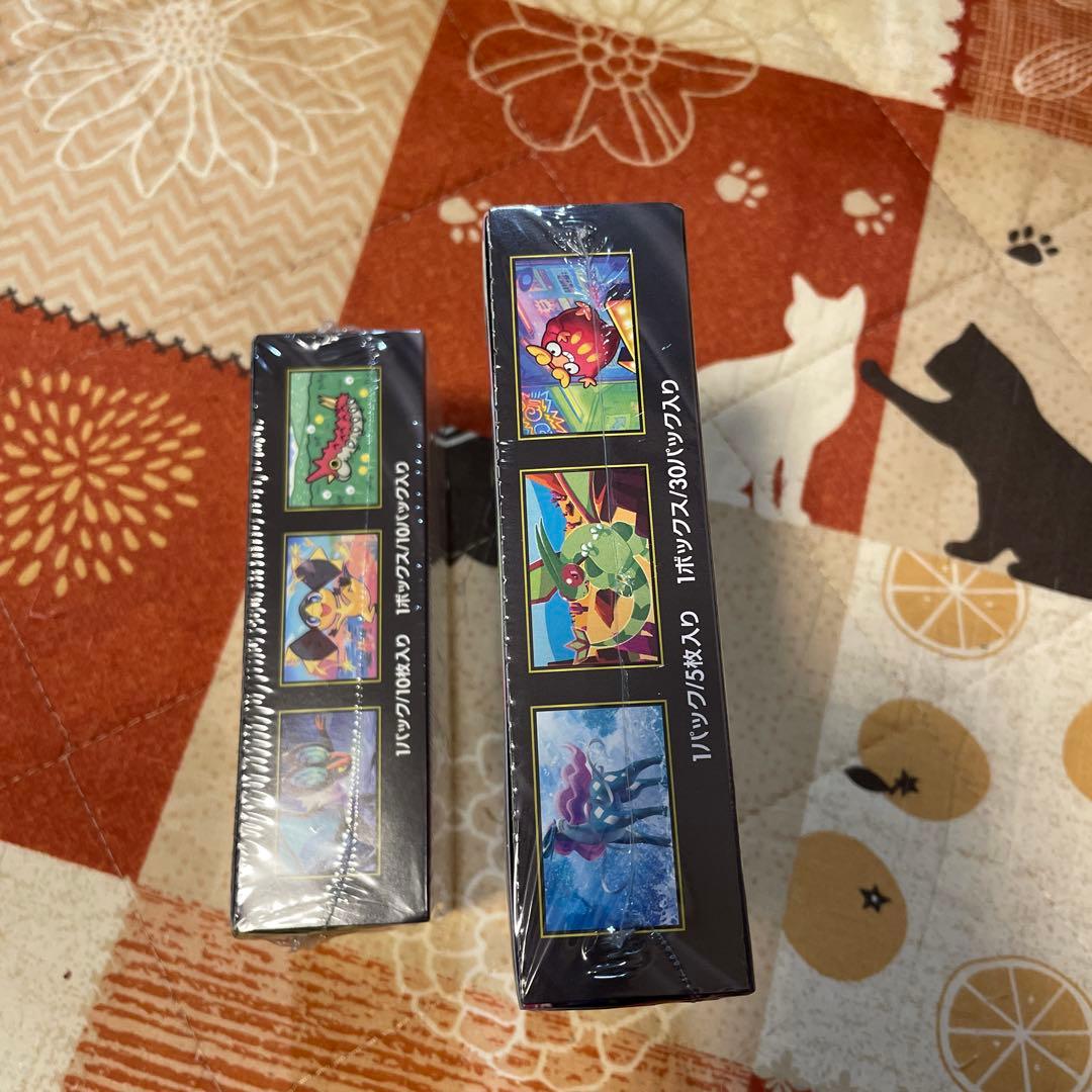 【シュリンクつき】ポケモンカードゲームインフェルノX MEGAドリームexセット