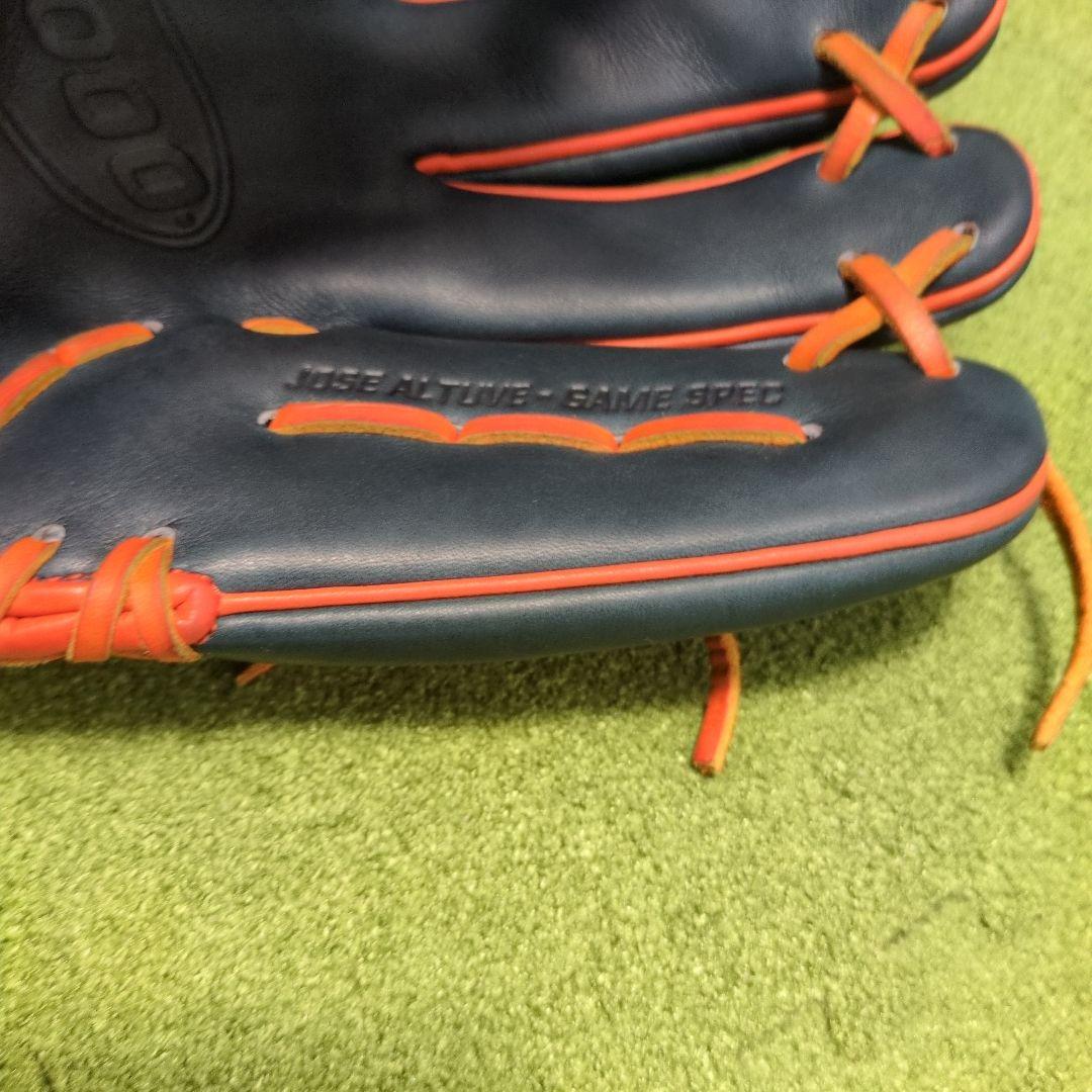 Wilson A2000 硬式内野 - Jose Altuve 11.5