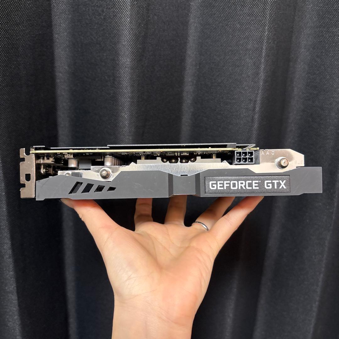 ASUS GeForce GTX 1060 6GB グラフィックボード グラボ