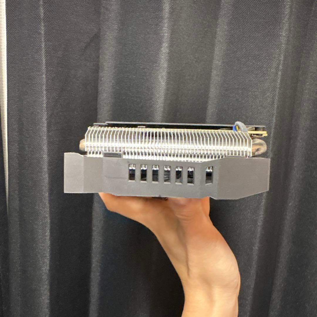 ASUS GeForce GTX 1060 6GB グラフィックボード グラボ