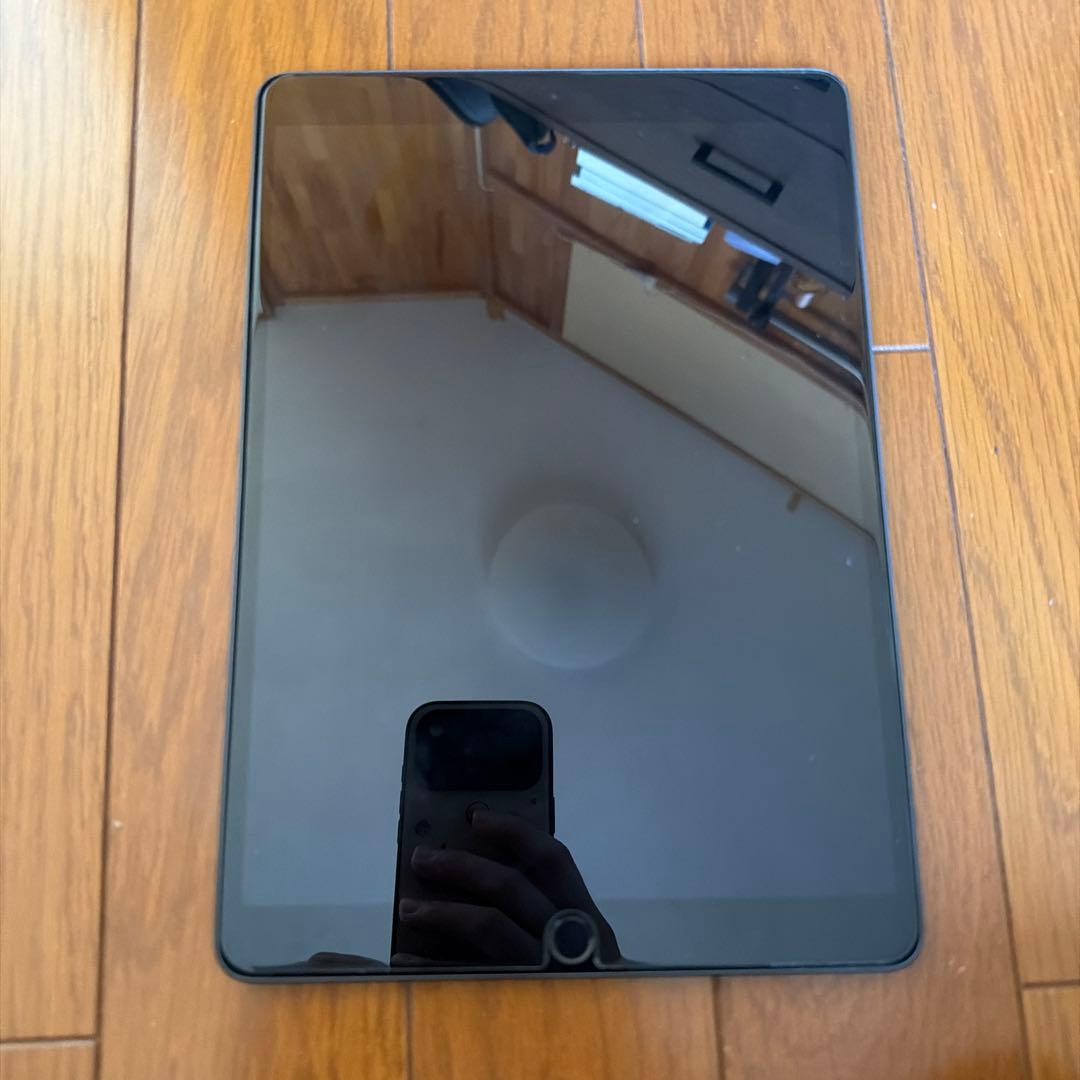 Apple iPad Air 第3世代 A2152 Wi-Fiモデル ジャンク