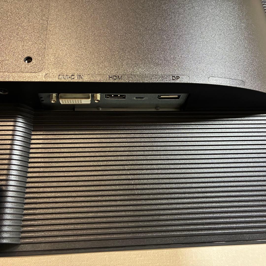 Acer FHD 165Hz 24.5インチ ゲーミングモニター