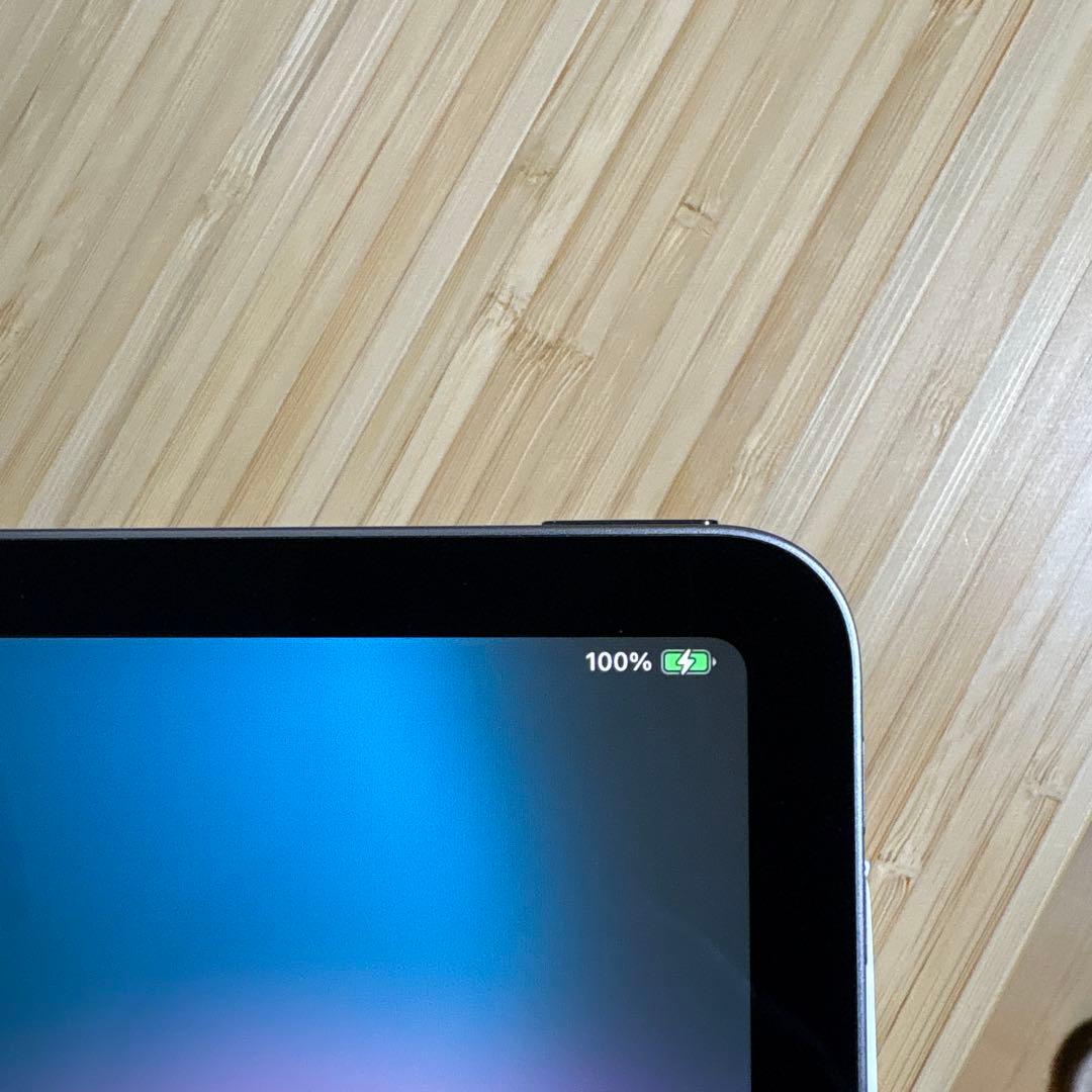 11インチiPad Air （M2） Wi-Fi 256GB