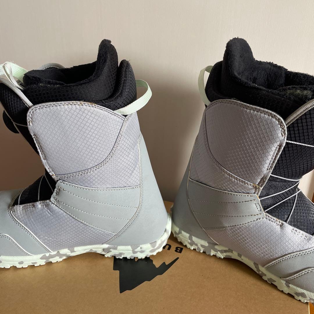 バートン　ジップラインボア25cm