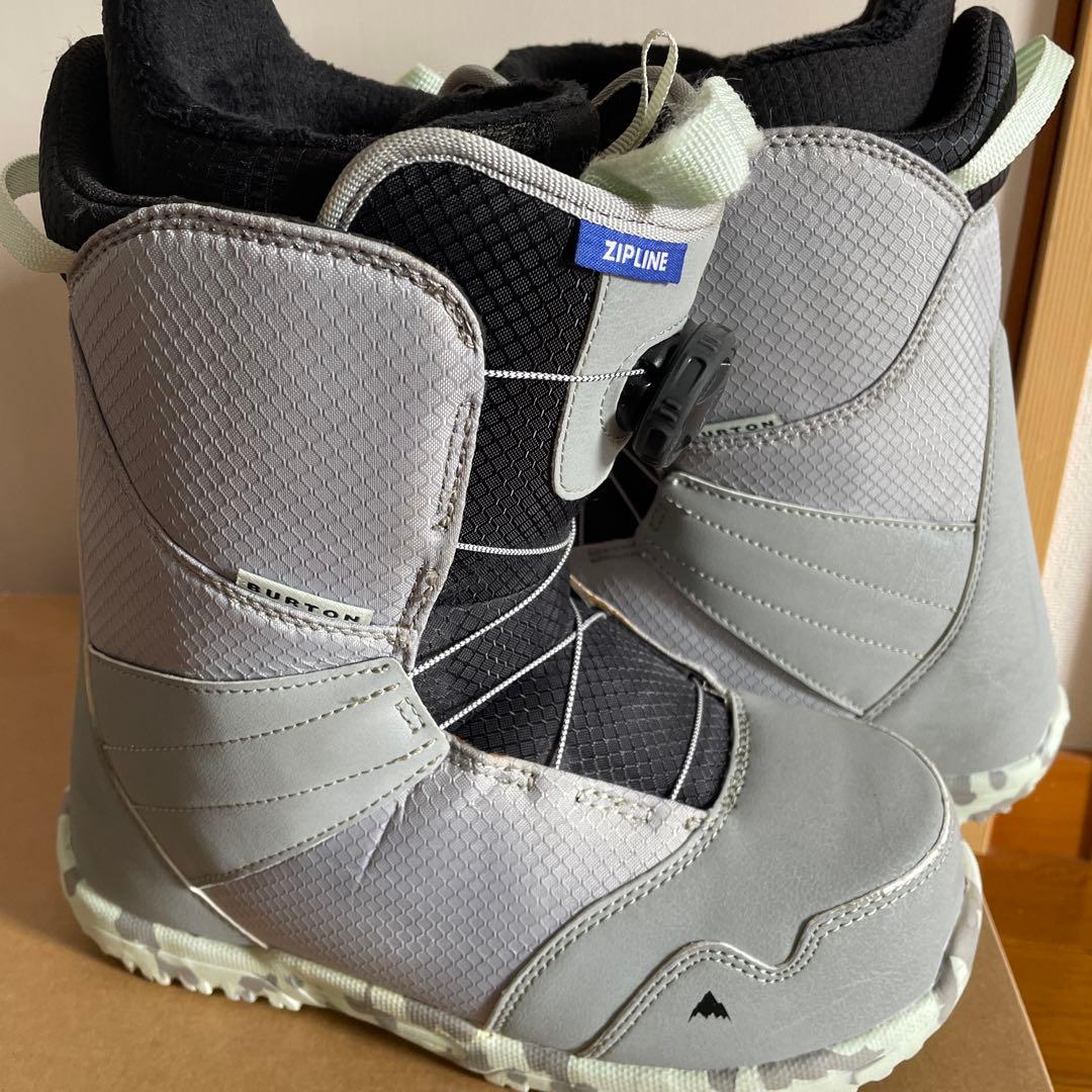 バートン　ジップラインボア25cm