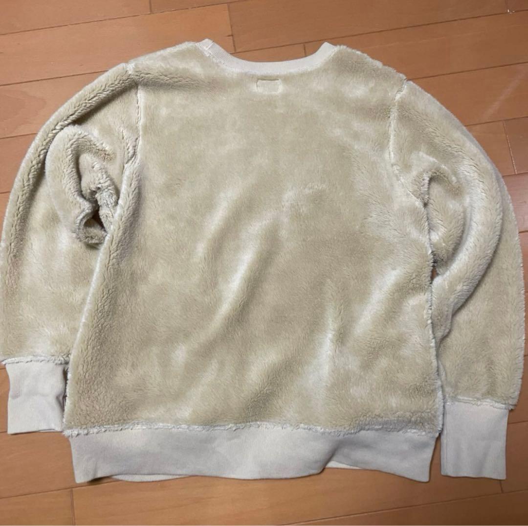 ダブルタップス　グリズリー