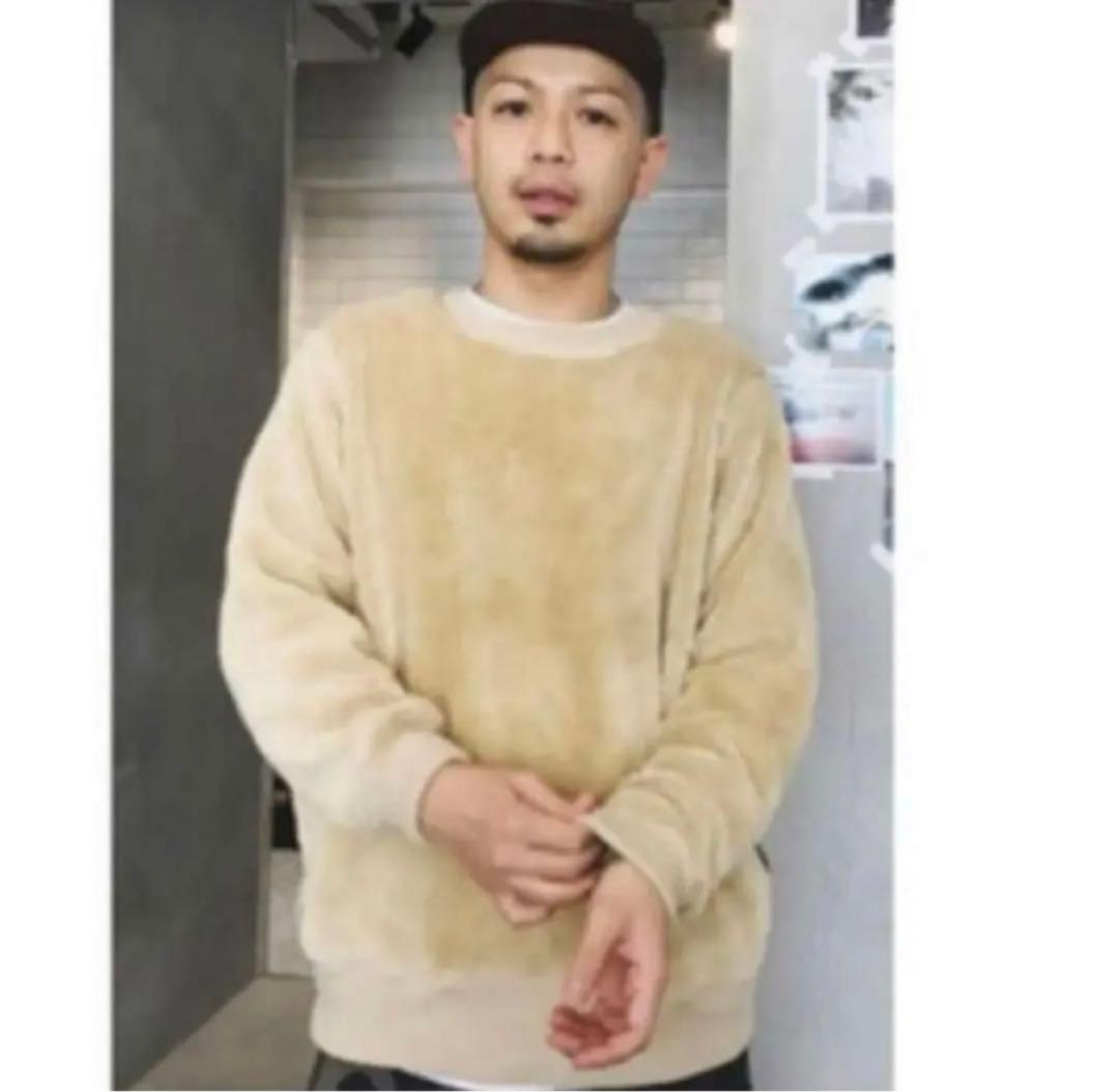 ダブルタップス　グリズリー