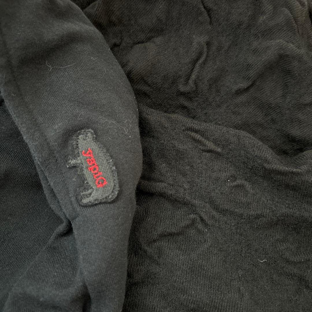 レア　ヨウジヤマモト　yohji yamamoto gipsy サルエルパンツ