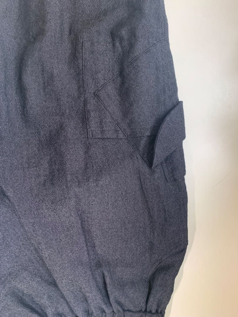 「たまてばこ」アコーレ　レフルイ 新品未使用2025年　秋冬バルーンパンツ