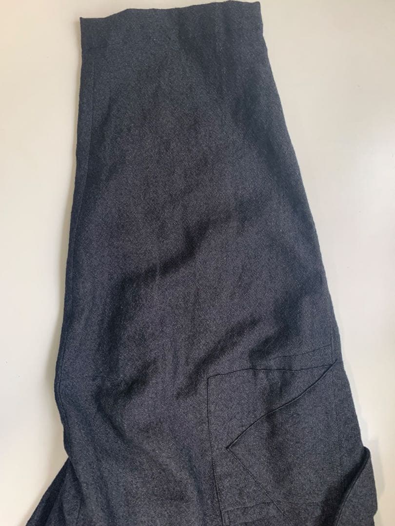 「たまてばこ」アコーレ　レフルイ 新品未使用2025年　秋冬バルーンパンツ