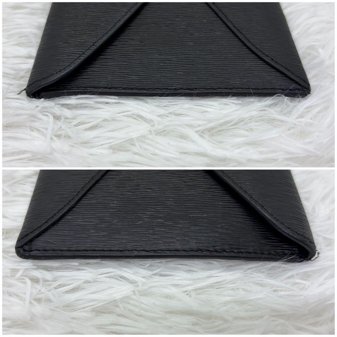 美品✨プラダ　長財布　金ロゴ　ヴィッテロムーヴ　レザー　型押し　ブラック