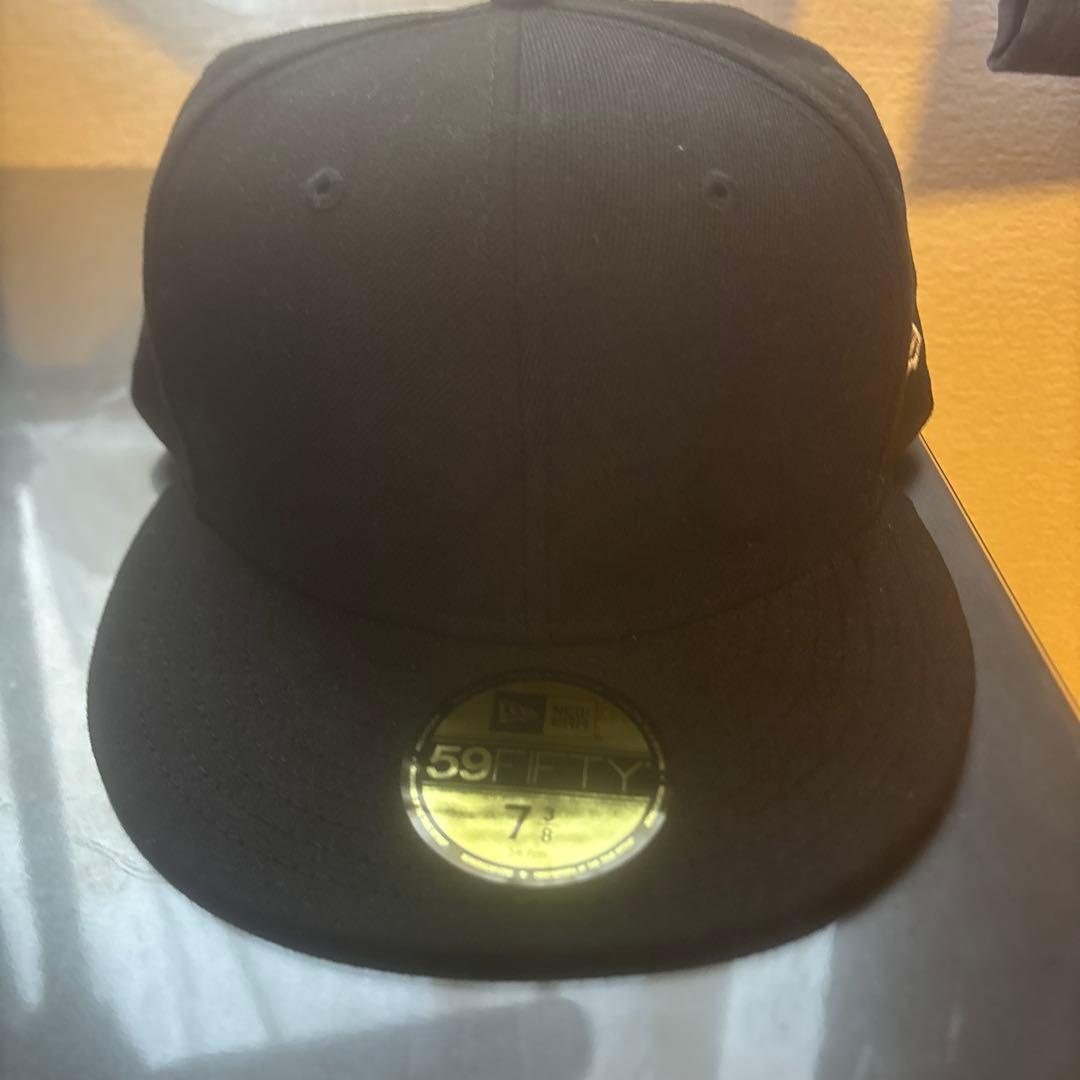 supreme antihero キャップ