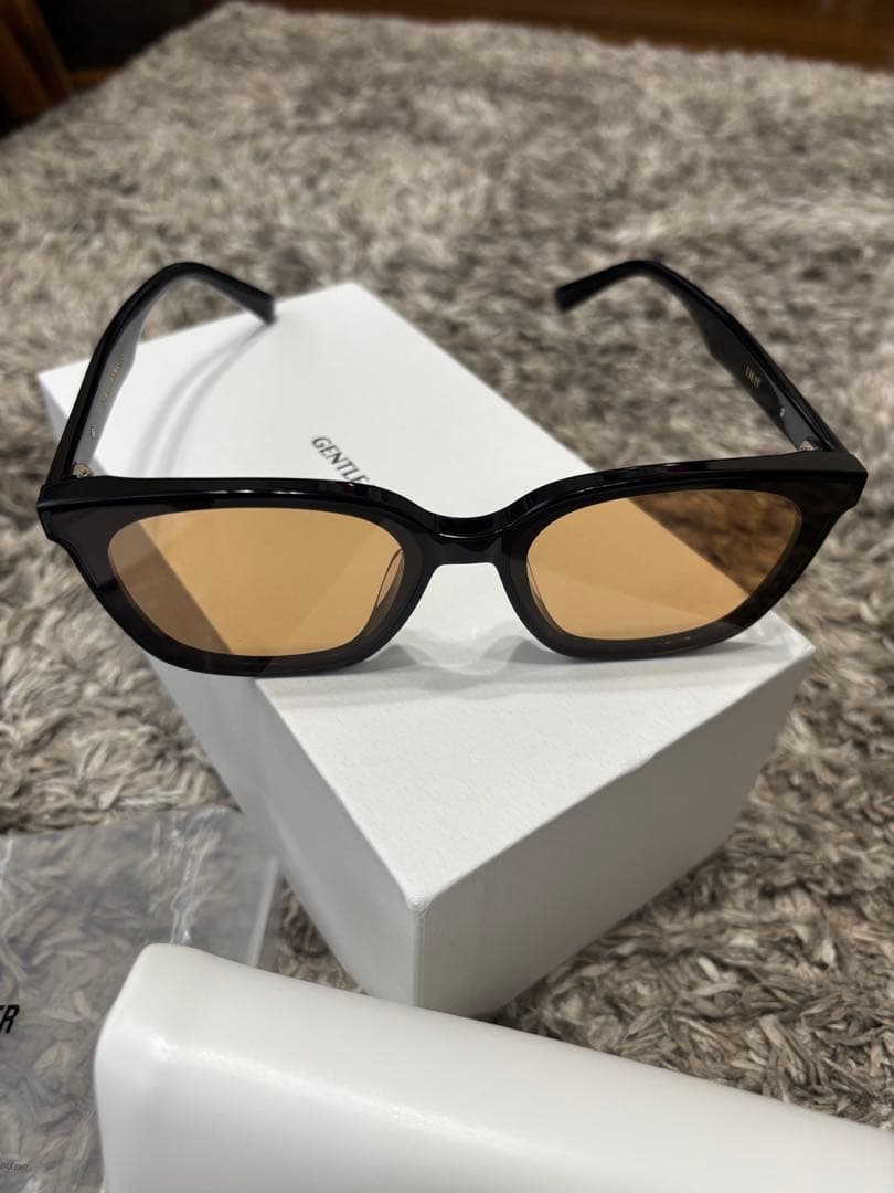 GENTLE MONSTER LILIT サングラス