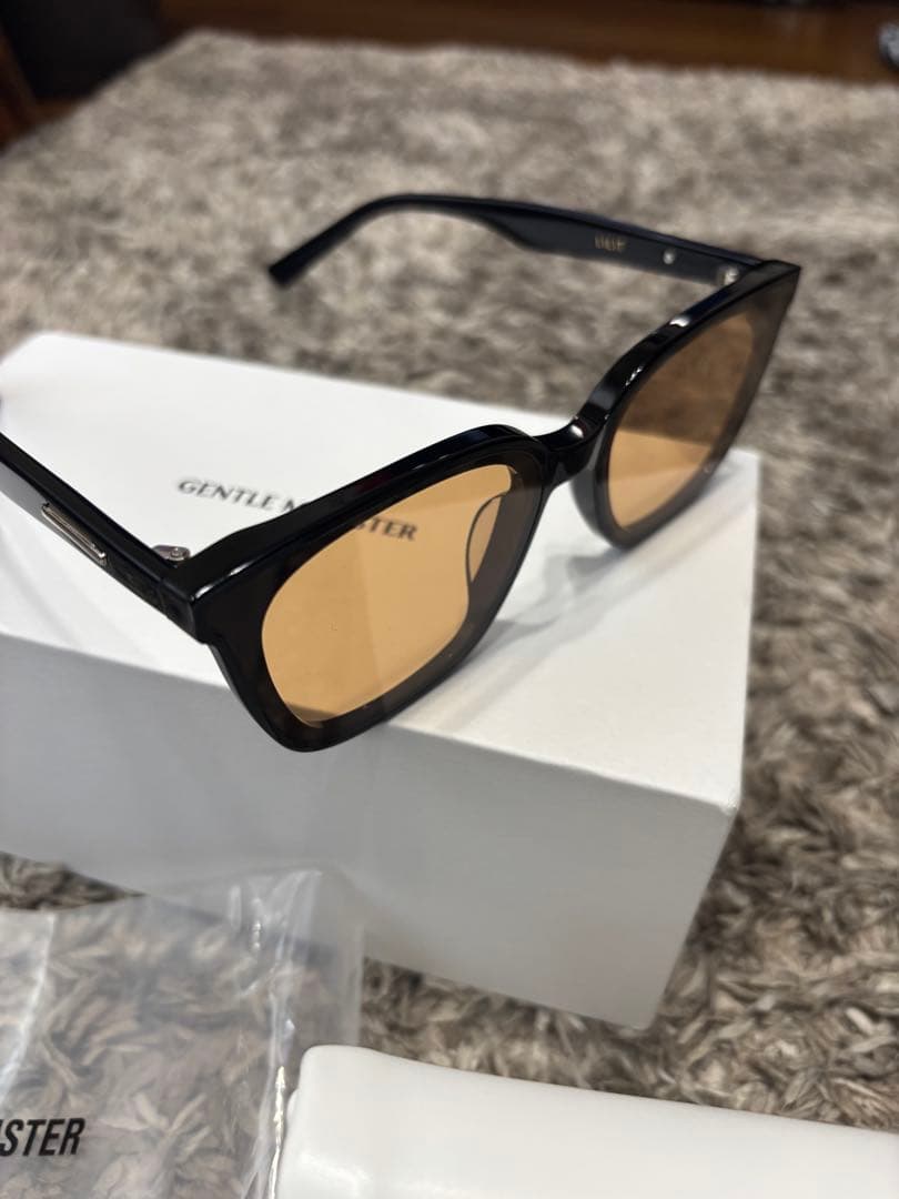 GENTLE MONSTER LILIT サングラス