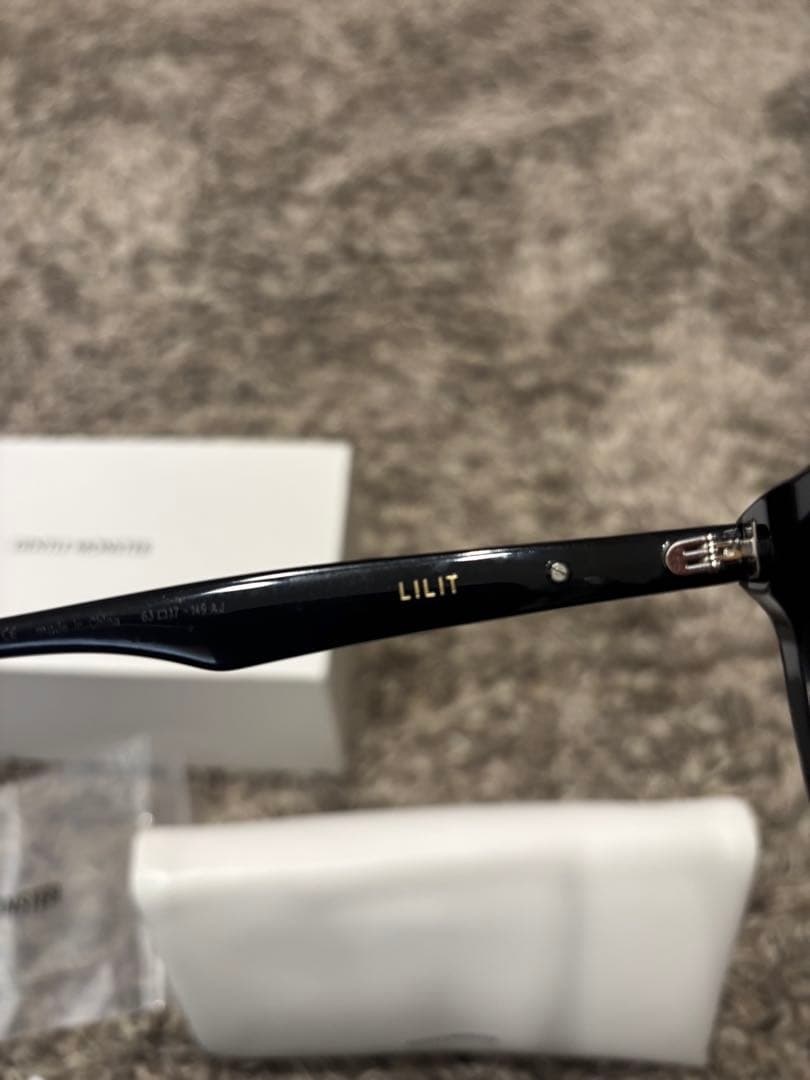 GENTLE MONSTER LILIT サングラス