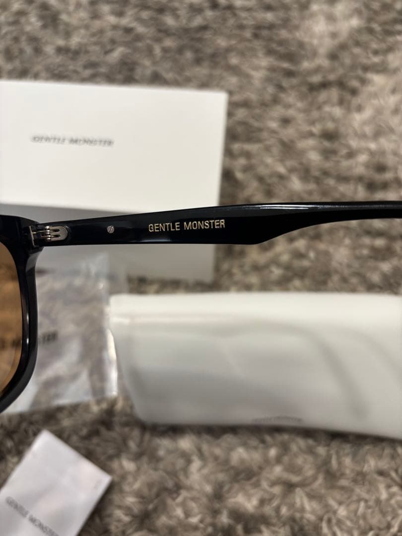 GENTLE MONSTER LILIT サングラス
