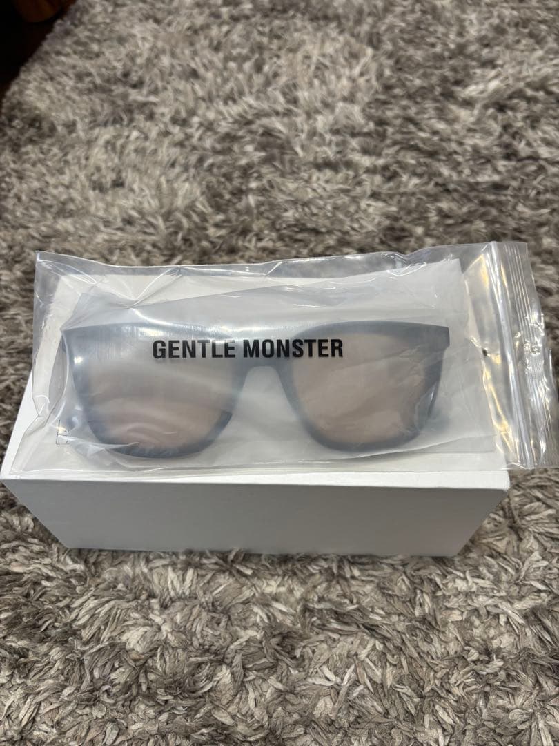 GENTLE MONSTER LILIT サングラス