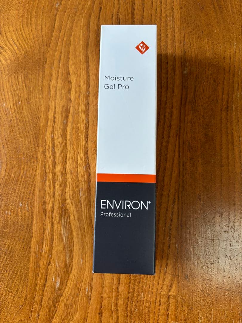 エンビロン ENVIRON モイスチャージェルプロ　業務用 新品未開封